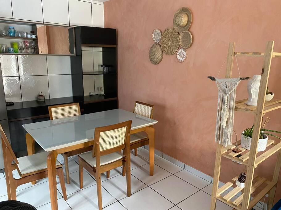 Casa Perto Da Praia Em Ubatuba Kültér fotó